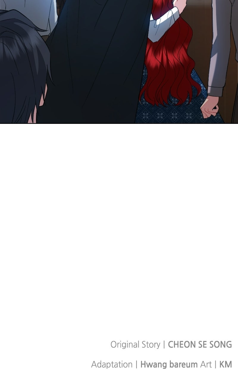The Knight Becomes a Black Flower (S2) Episode 71 page 101 - 