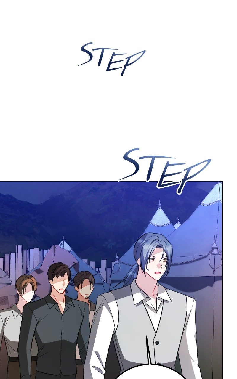 The Knight Becomes a Black Flower (S2) Episode 71 page 15 - 