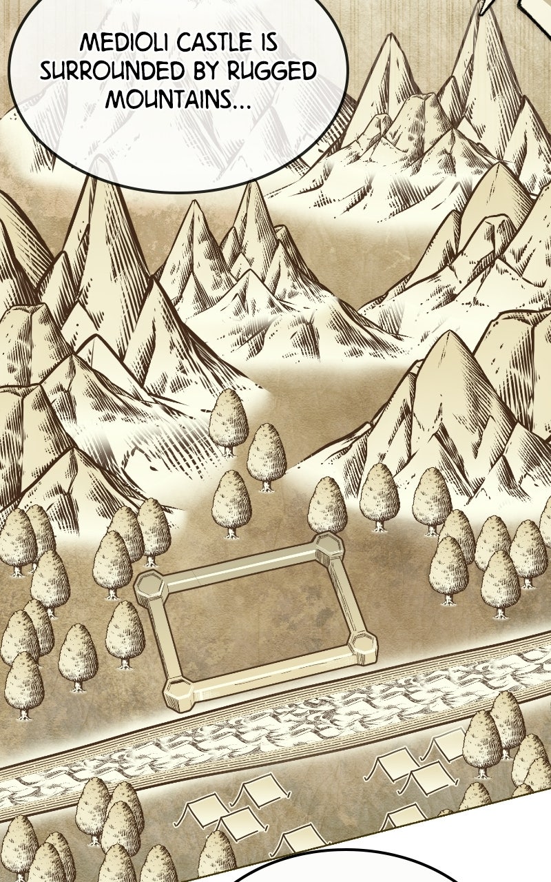 The Knight Becomes a Black Flower (S2) Episode 71 page 26 - 