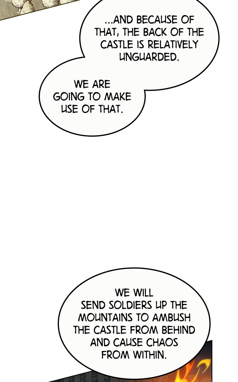 The Knight Becomes a Black Flower (S2) Episode 71 page 27 - 