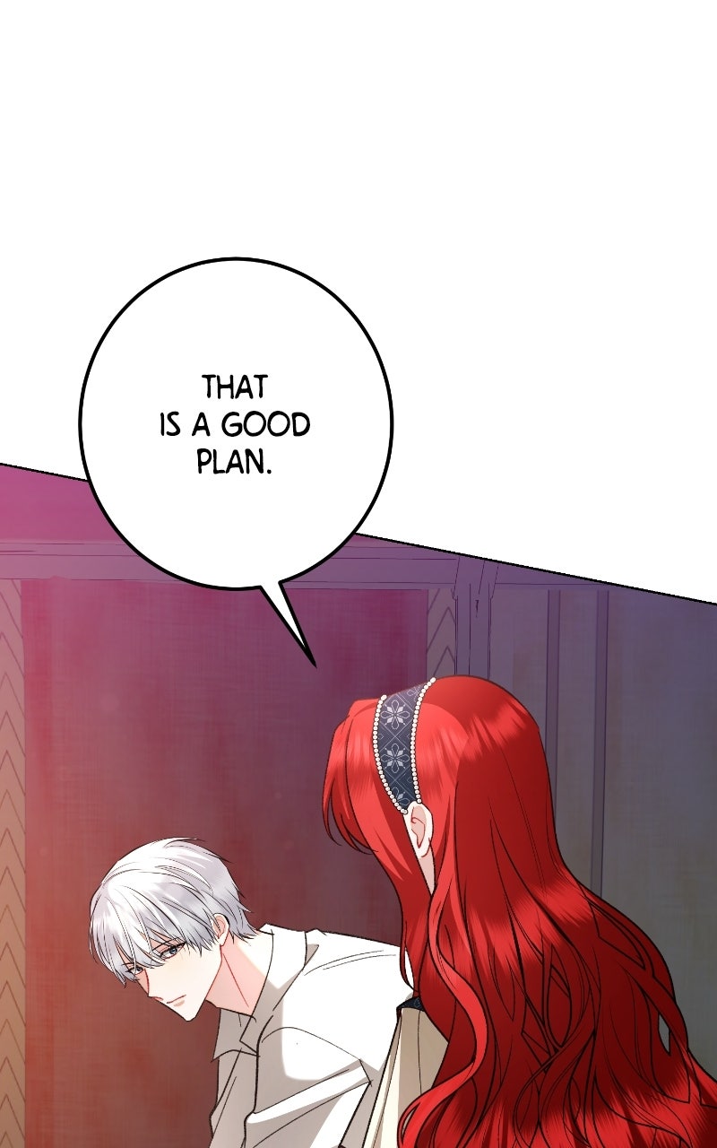 The Knight Becomes a Black Flower (S2) Episode 71 page 29 - 