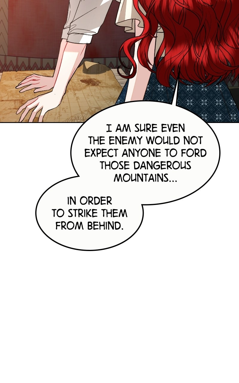 The Knight Becomes a Black Flower (S2) Episode 71 page 30 - 