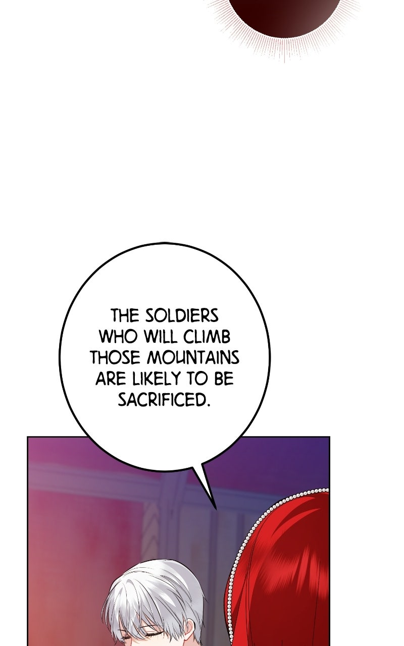 The Knight Becomes a Black Flower (S2) Episode 71 page 32 - 