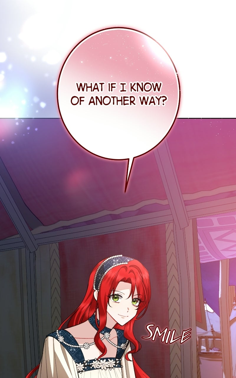 The Knight Becomes a Black Flower (S2) Episode 71 page 34 - 