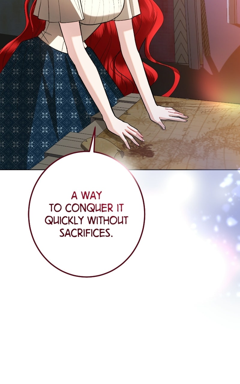 The Knight Becomes a Black Flower (S2) Episode 71 page 35 - 