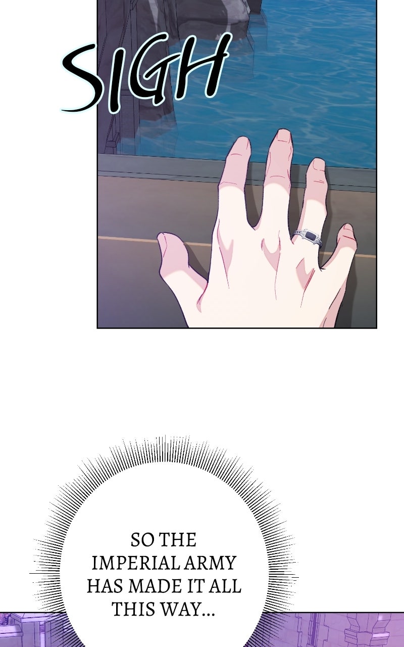 The Knight Becomes a Black Flower (S2) Episode 71 page 37 - 