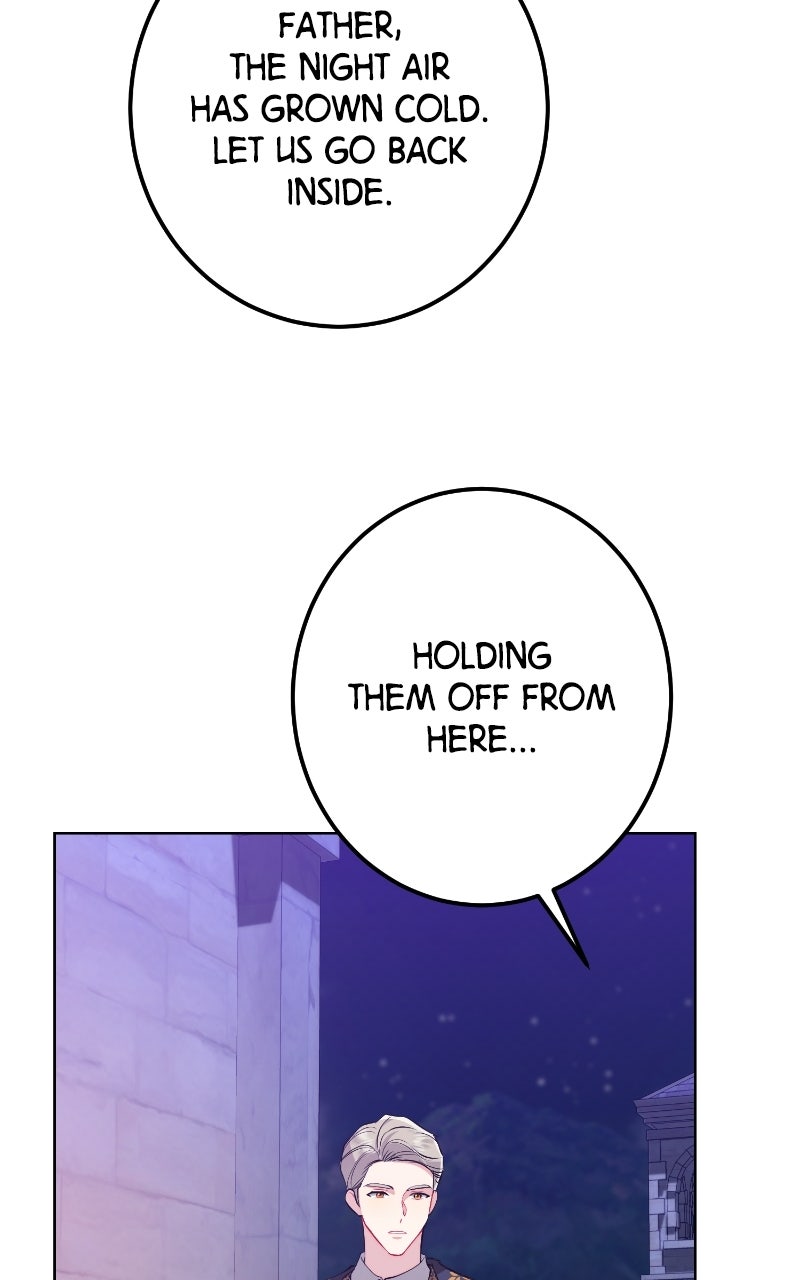 The Knight Becomes a Black Flower (S2) Episode 71 page 39 - 