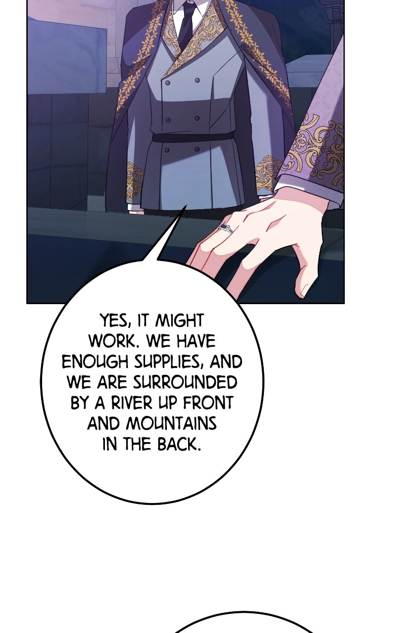 The Knight Becomes a Black Flower (S2) Episode 71 page 40 - 