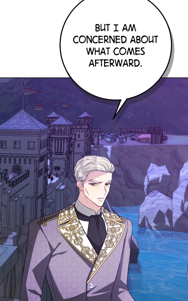 The Knight Becomes a Black Flower (S2) Episode 71 page 41 - 