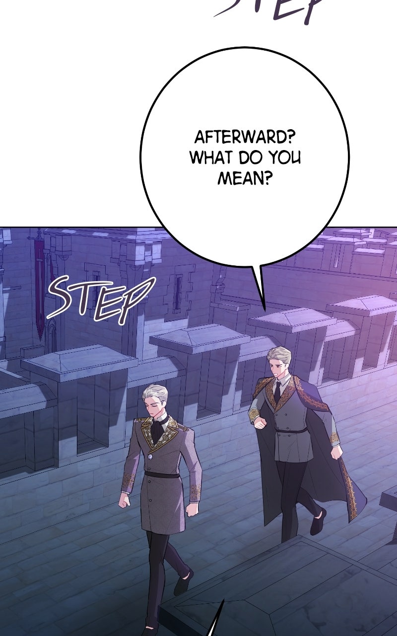 The Knight Becomes a Black Flower (S2) Episode 71 page 43 - 