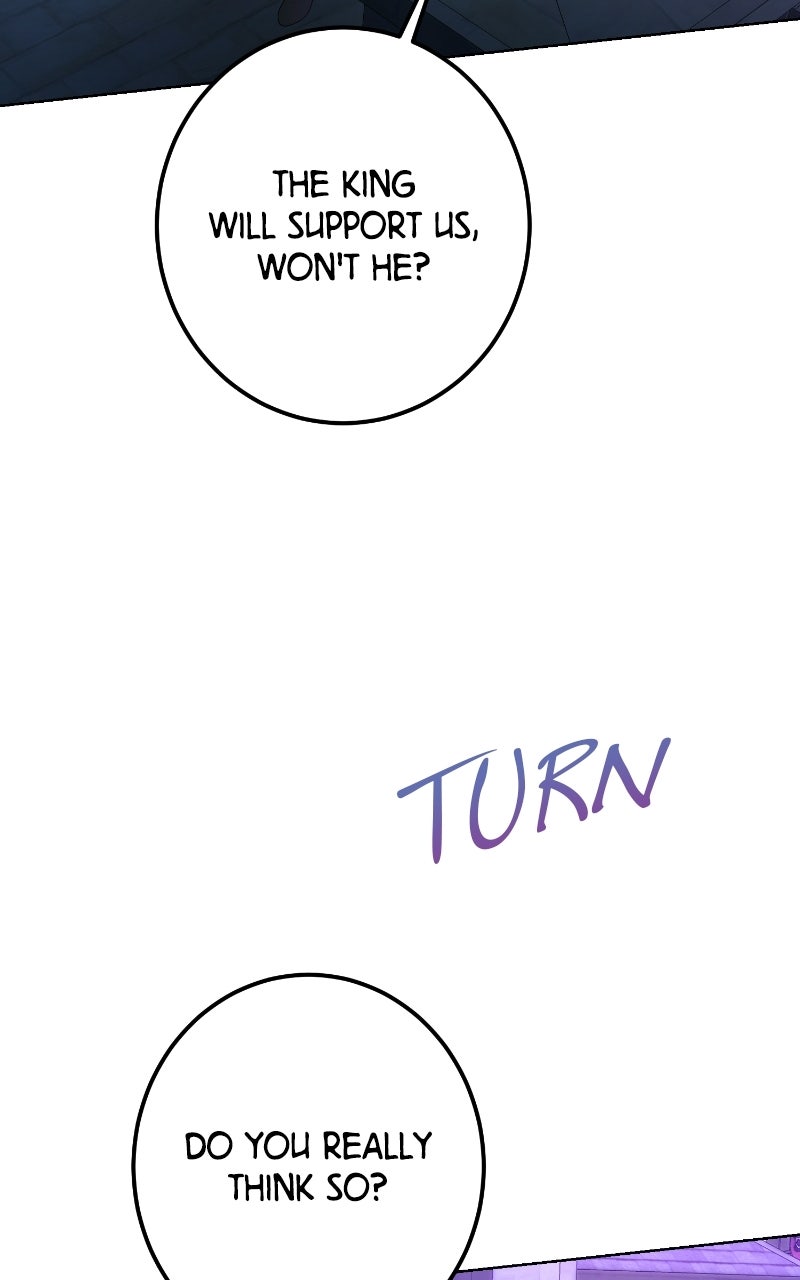 The Knight Becomes a Black Flower (S2) Episode 71 page 44 - 