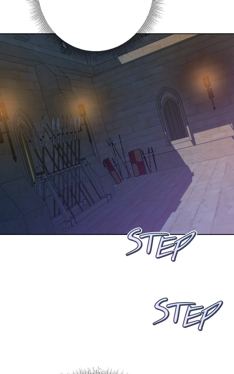 The Knight Becomes a Black Flower (S2) Episode 71 page 48 - 
