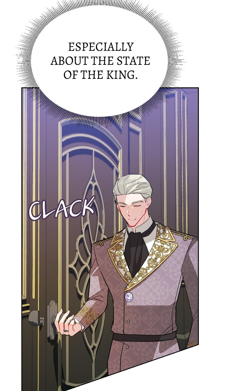 The Knight Becomes a Black Flower (S2) Episode 71 page 49 - 