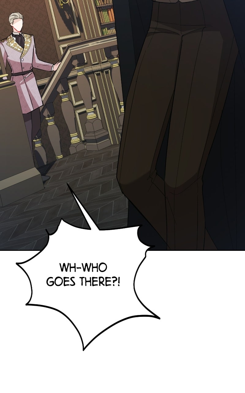 The Knight Becomes a Black Flower (S2) Episode 71 page 51 - 