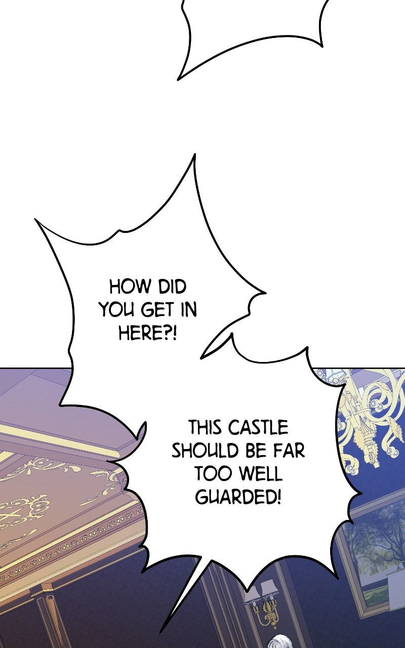 The Knight Becomes a Black Flower (S2) Episode 71 page 54 - 