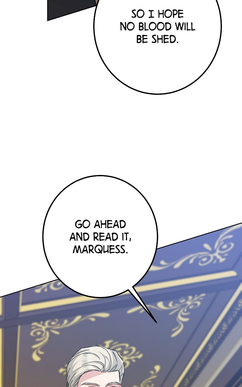 The Knight Becomes a Black Flower (S2) Episode 71 page 60 - 