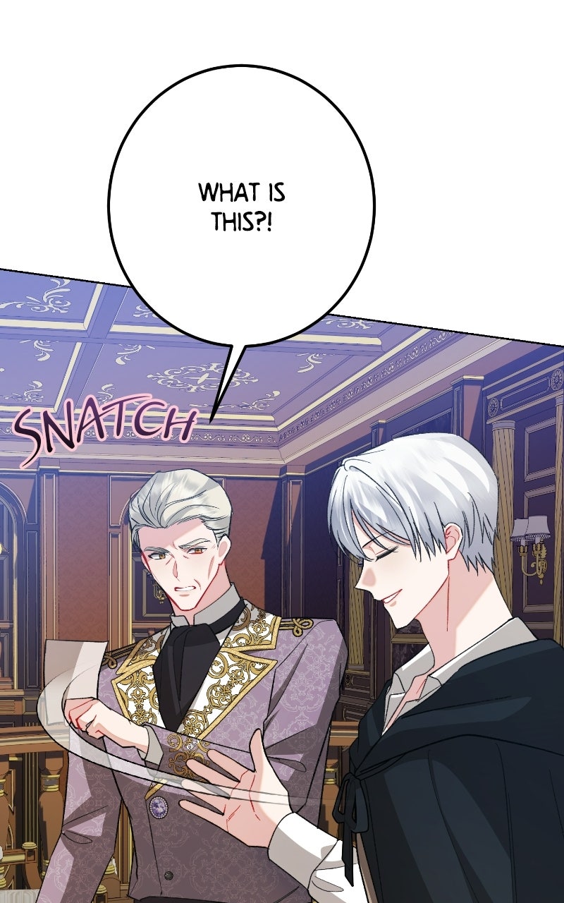 The Knight Becomes a Black Flower (S2) Episode 71 page 62 - 