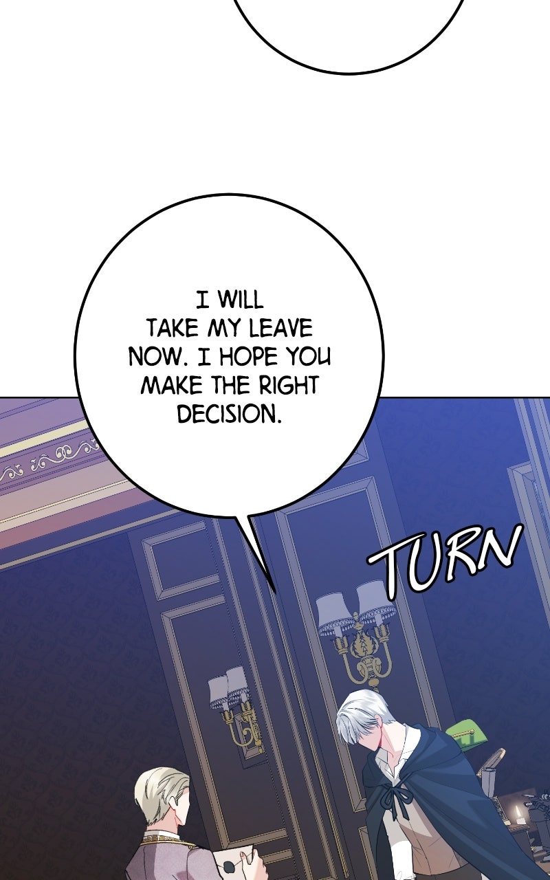 The Knight Becomes a Black Flower (S2) Episode 71 page 66 - 