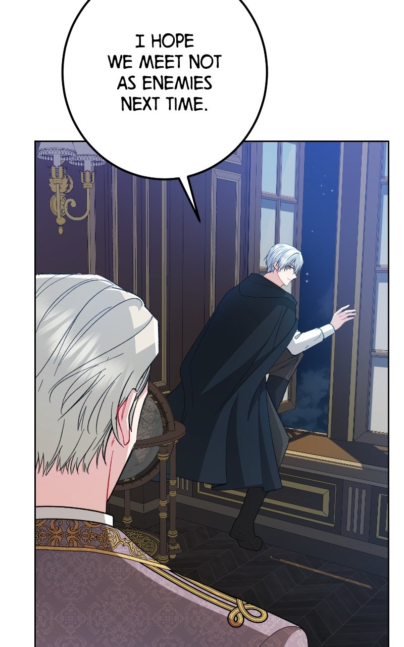 The Knight Becomes a Black Flower (S2) Episode 71 page 68 - 