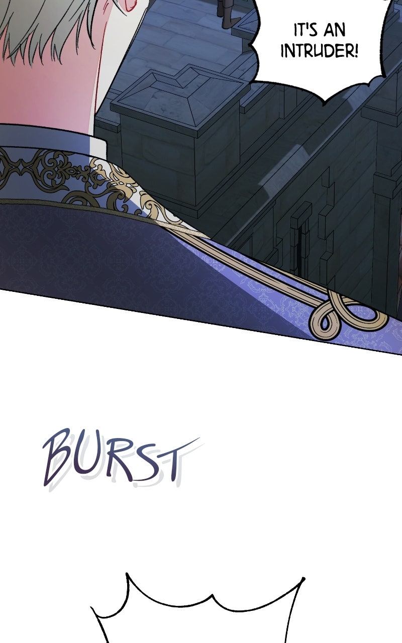 The Knight Becomes a Black Flower (S2) Episode 71 page 72 - 