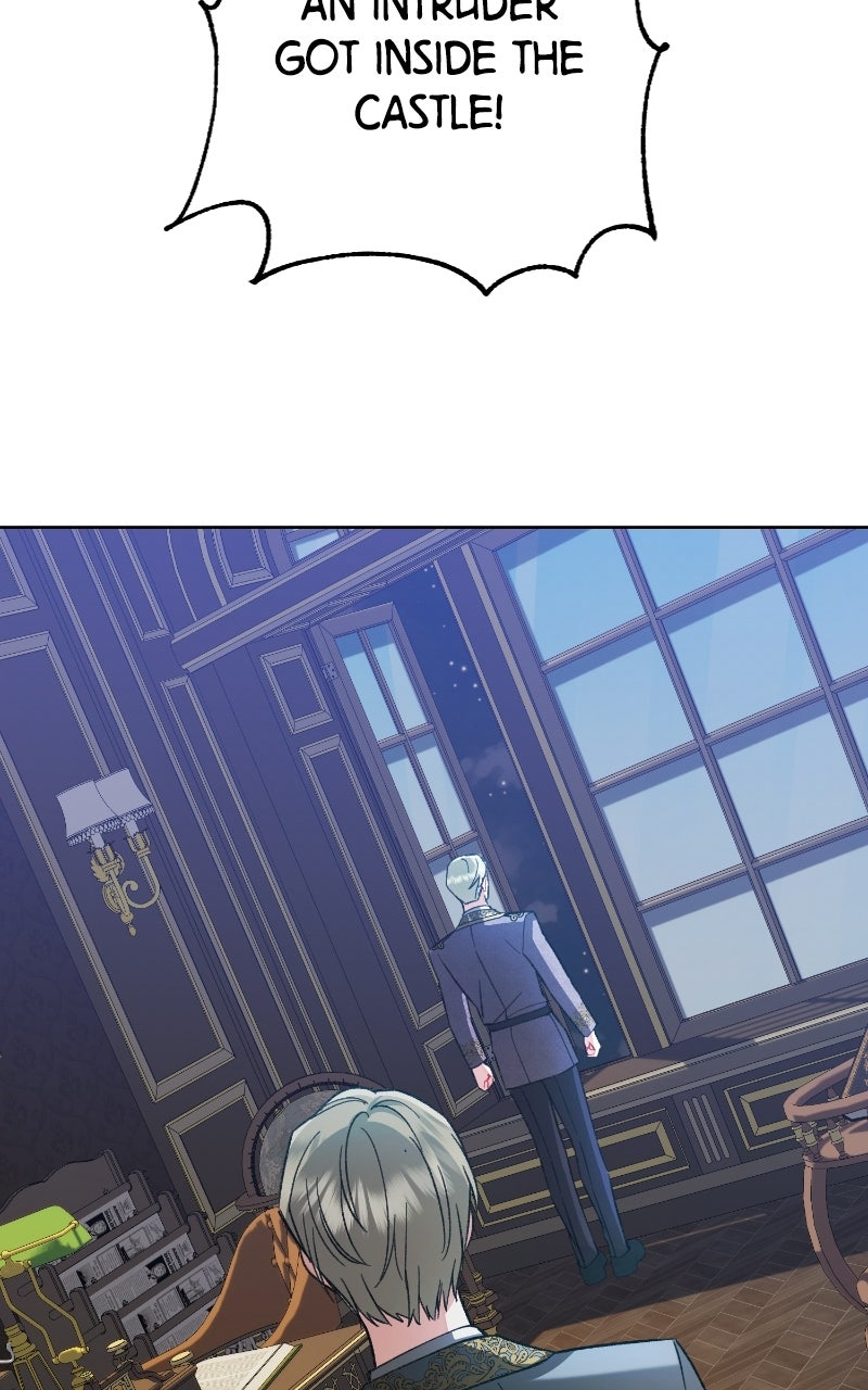 The Knight Becomes a Black Flower (S2) Episode 71 page 74 - 