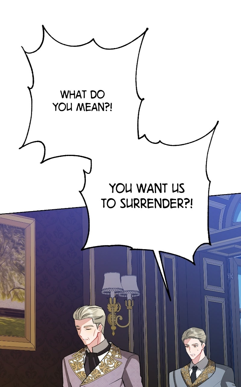 The Knight Becomes a Black Flower (S2) Episode 71 page 85 - 