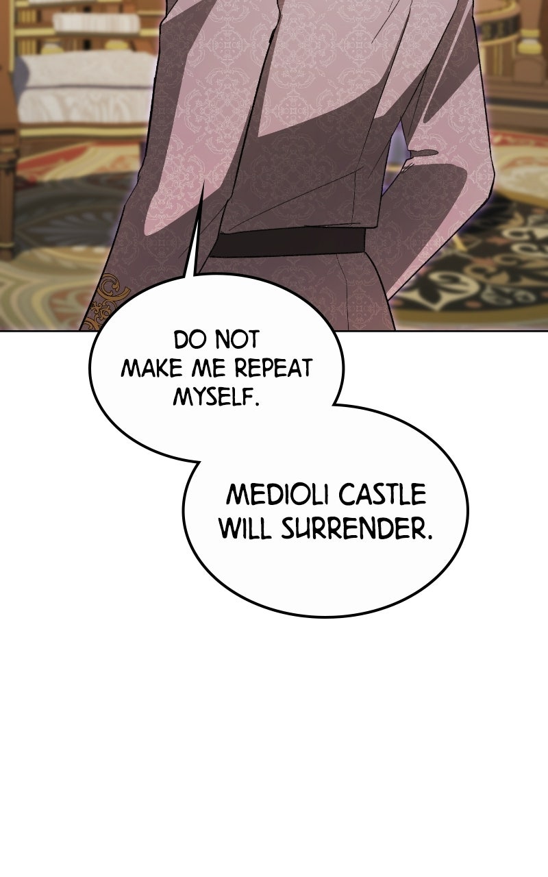 The Knight Becomes a Black Flower (S2) Episode 71 page 88 - 