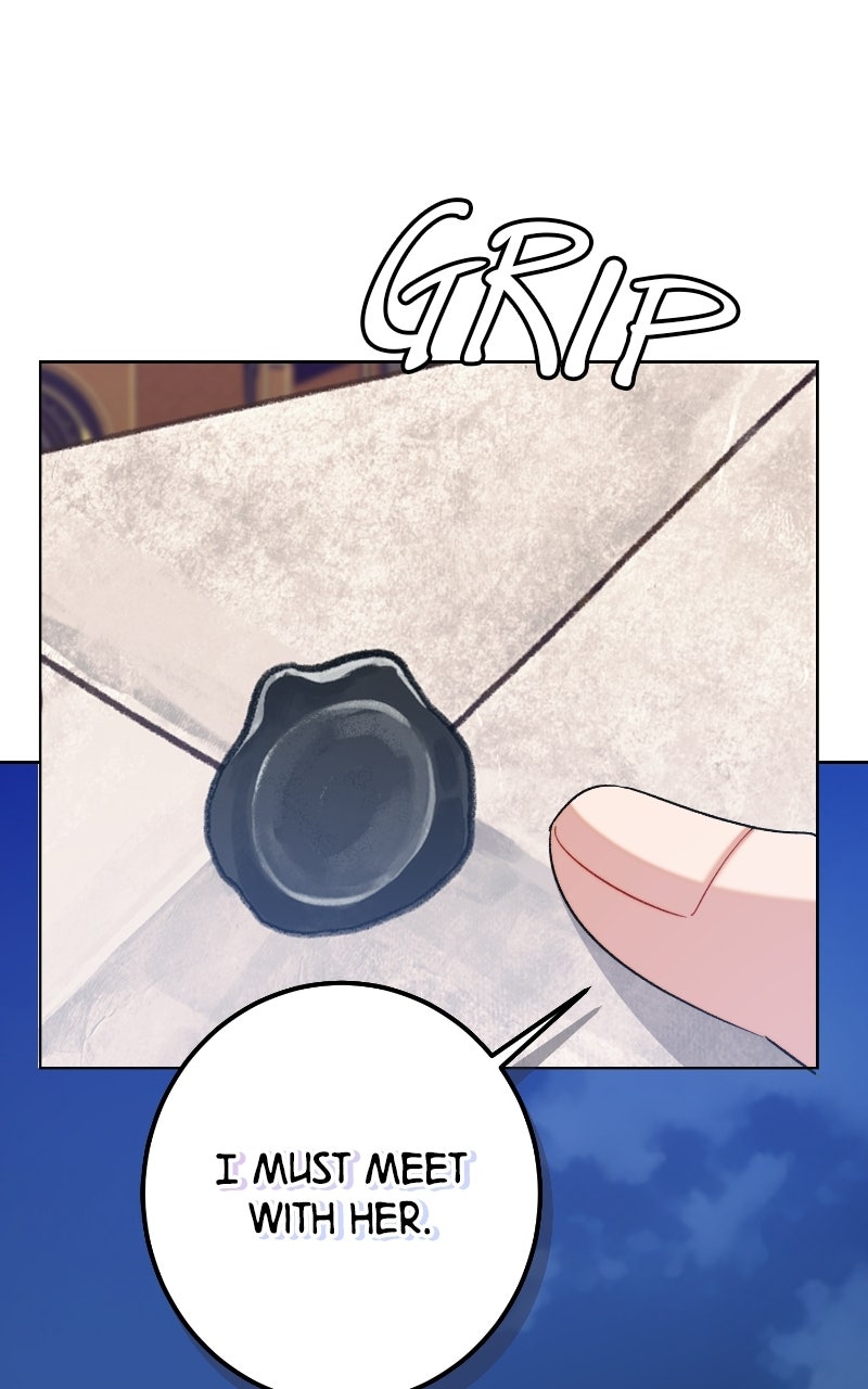 The Knight Becomes a Black Flower (S2) Episode 71 page 89 - 