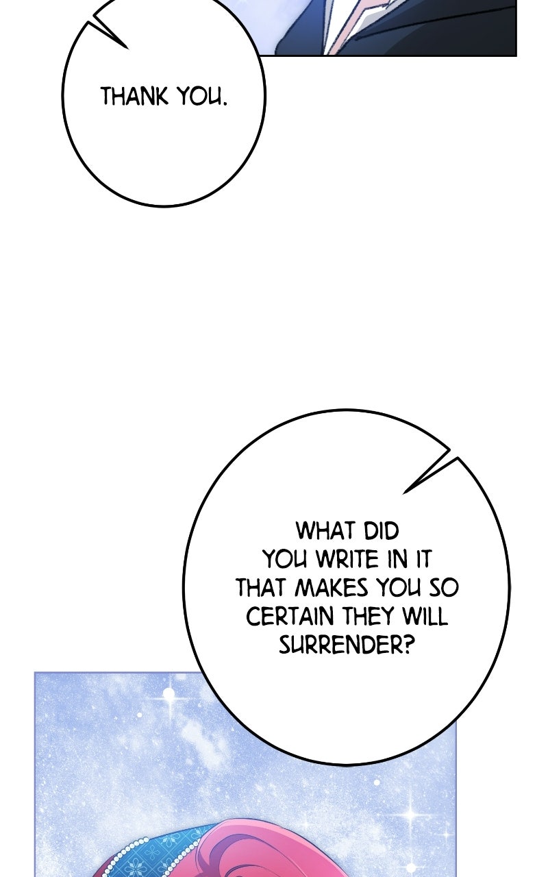 The Knight Becomes a Black Flower (S2) Episode 71 page 94 - 