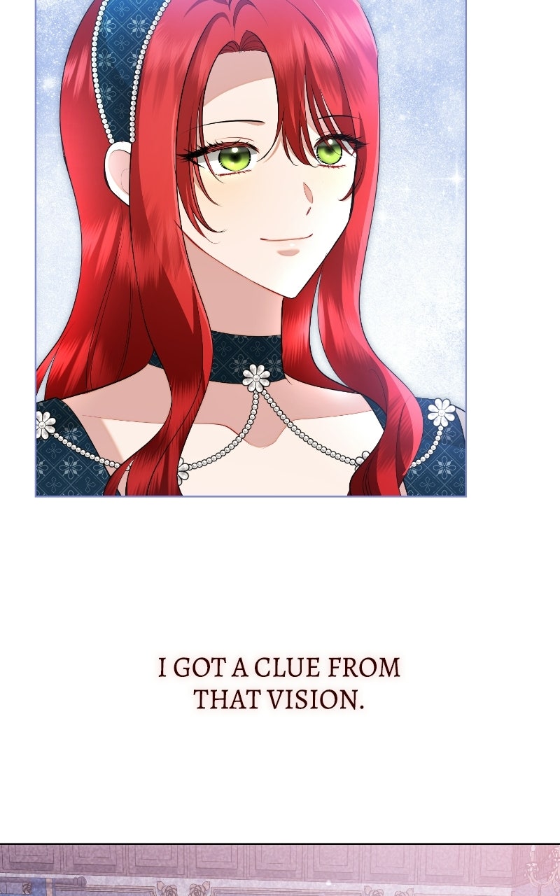 The Knight Becomes a Black Flower (S2) Episode 71 page 95 - 