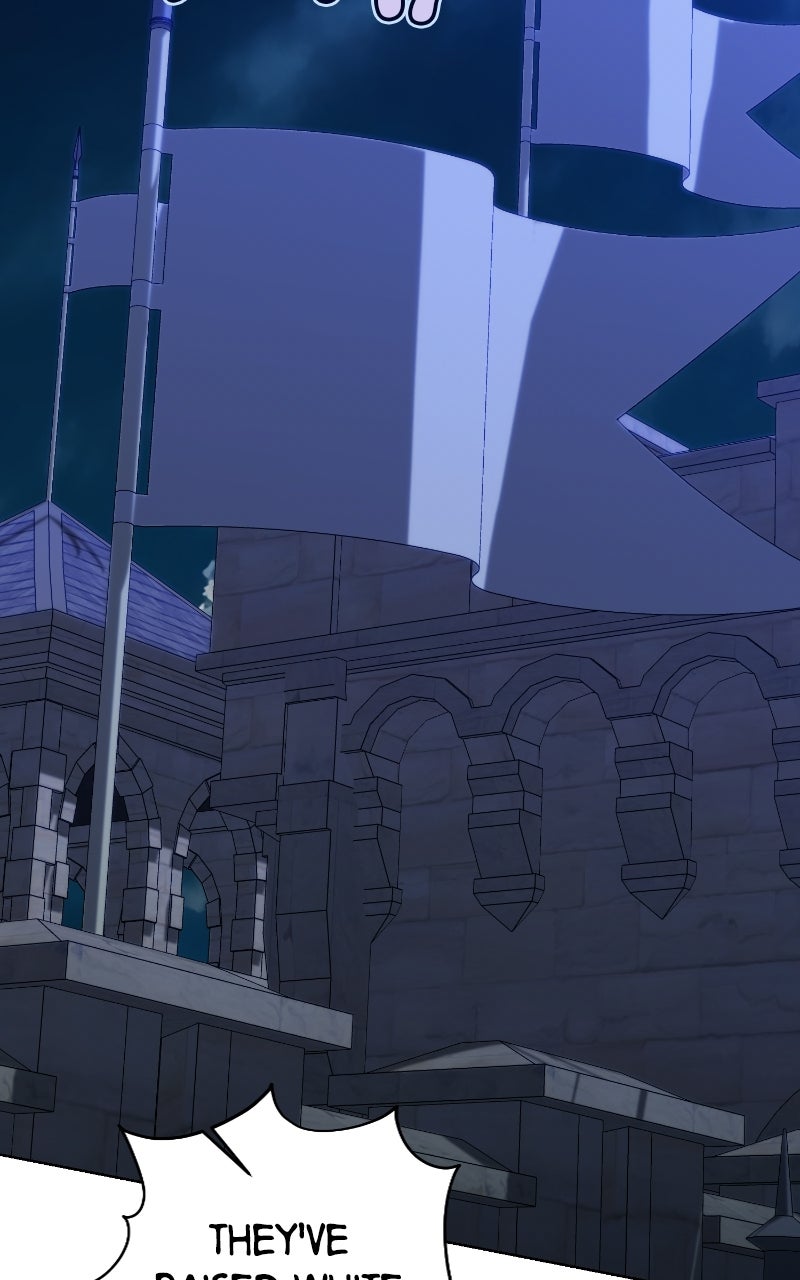 The Knight Becomes a Black Flower (S2) Episode 72 page 2 - 