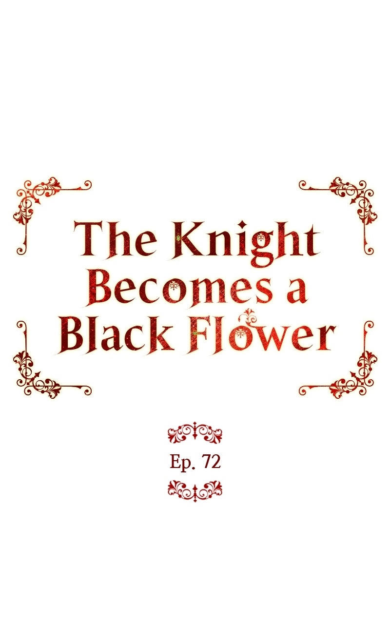 The Knight Becomes a Black Flower (S2) Episode 72 page 13 - 