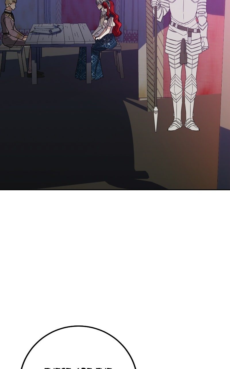 The Knight Becomes a Black Flower (S2) Episode 72 page 16 - 