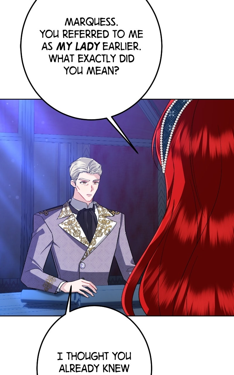 The Knight Becomes a Black Flower (S2) Episode 72 page 20 - 