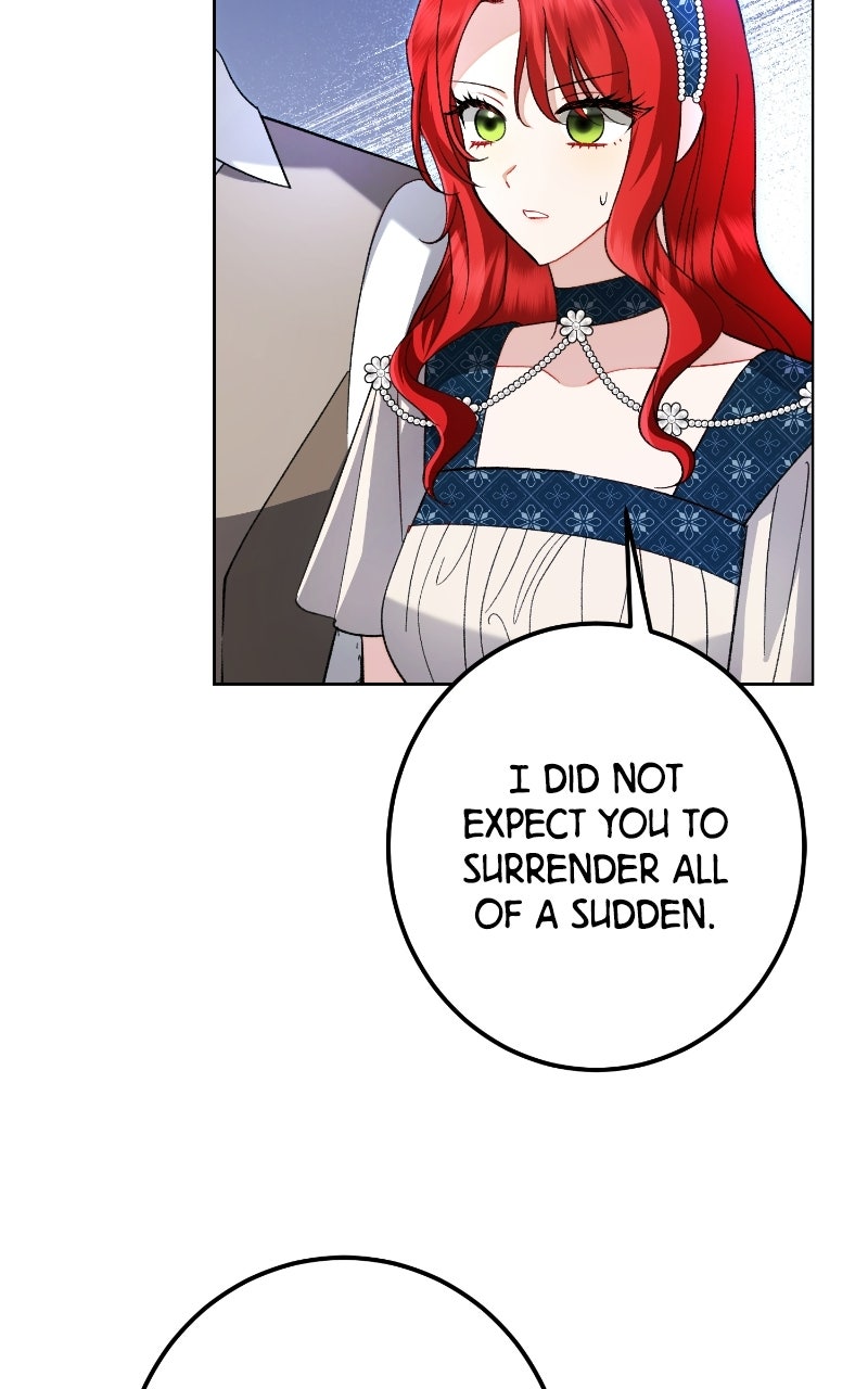 The Knight Becomes a Black Flower (S2) Episode 72 page 22 - 