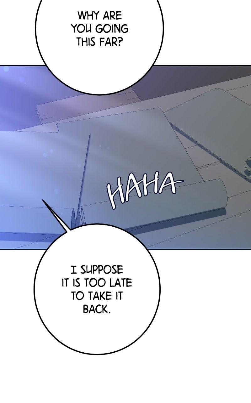 The Knight Becomes a Black Flower (S2) Episode 72 page 23 - 