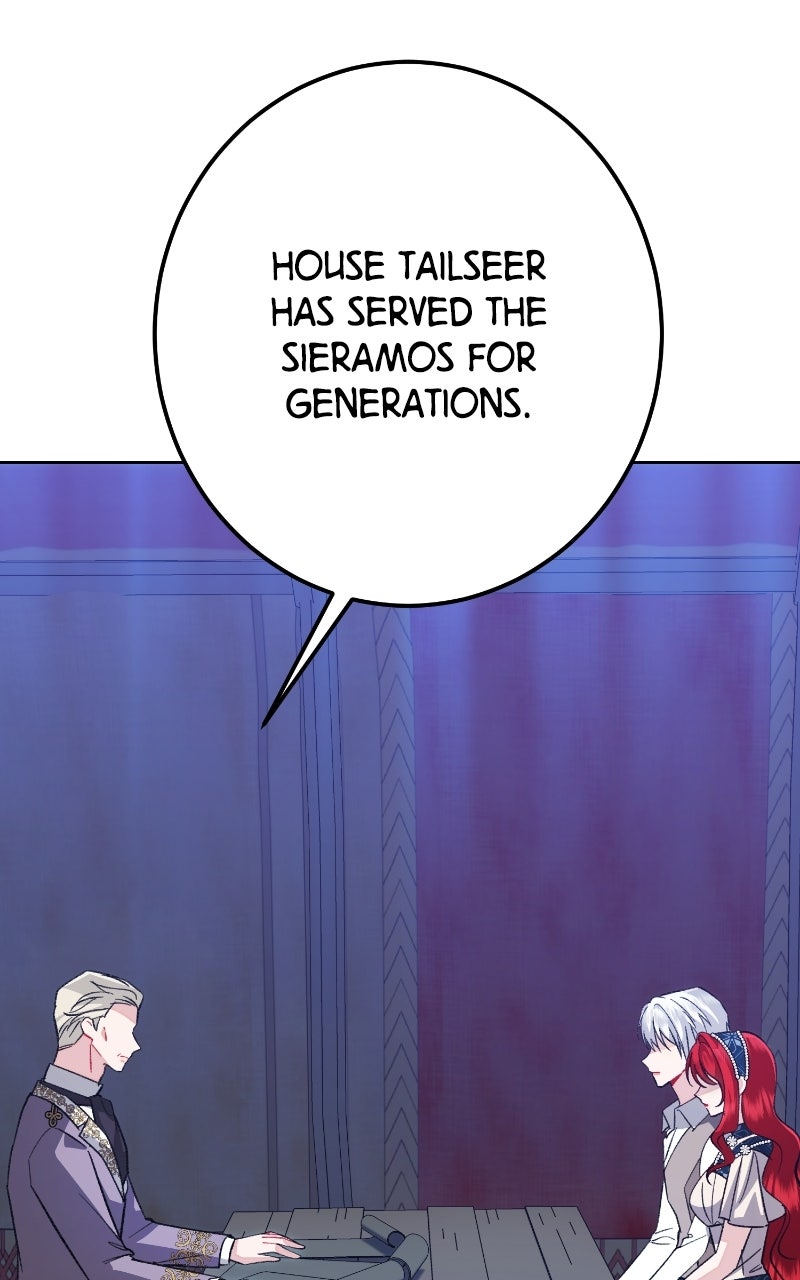 The Knight Becomes a Black Flower (S2) Episode 72 page 24 - 
