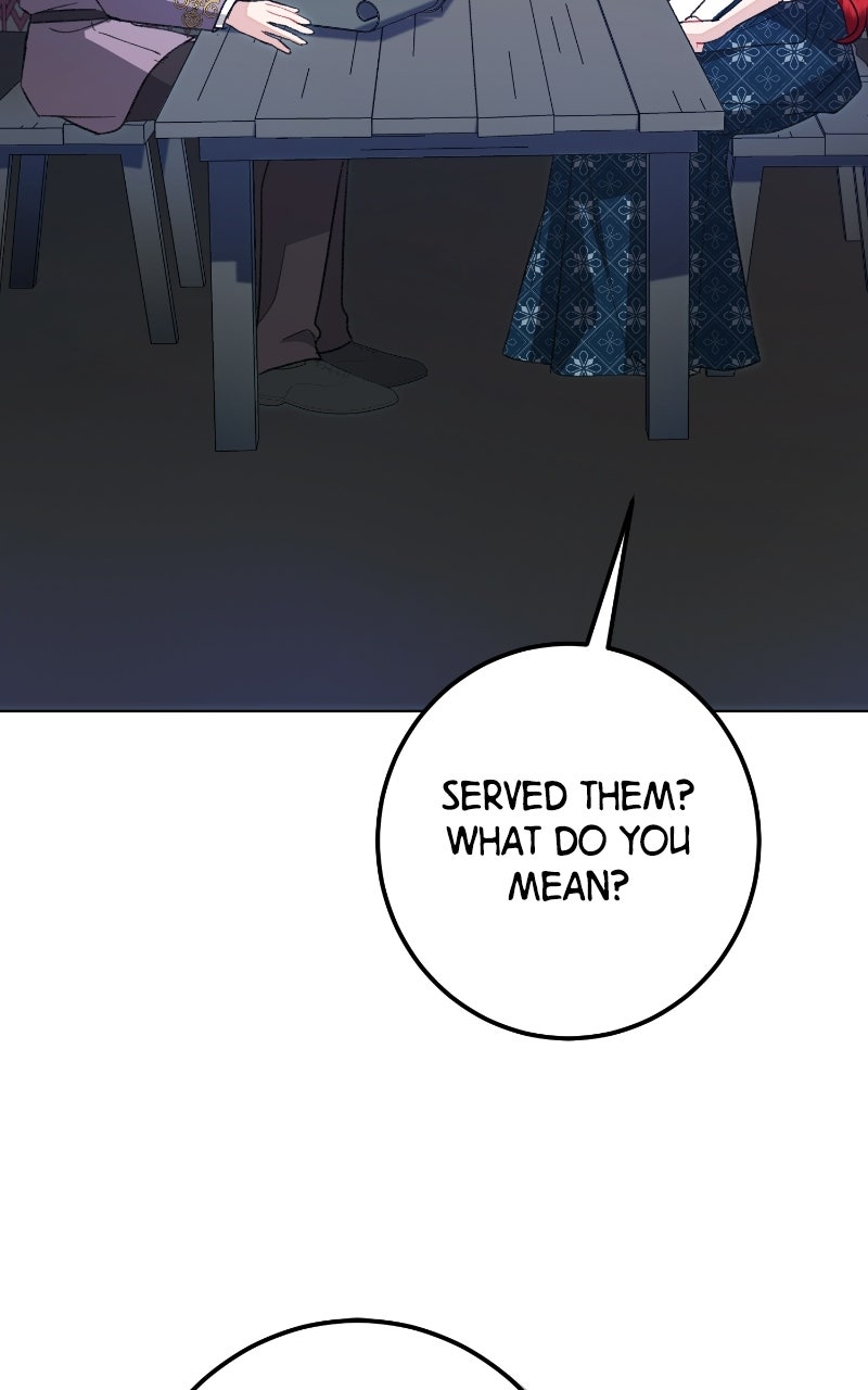 The Knight Becomes a Black Flower (S2) Episode 72 page 25 - 