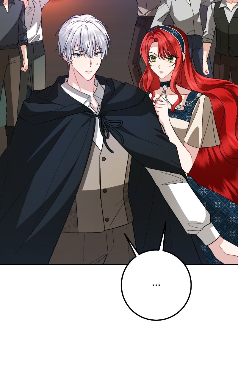The Knight Becomes a Black Flower (S2) Episode 72 page 4 - 