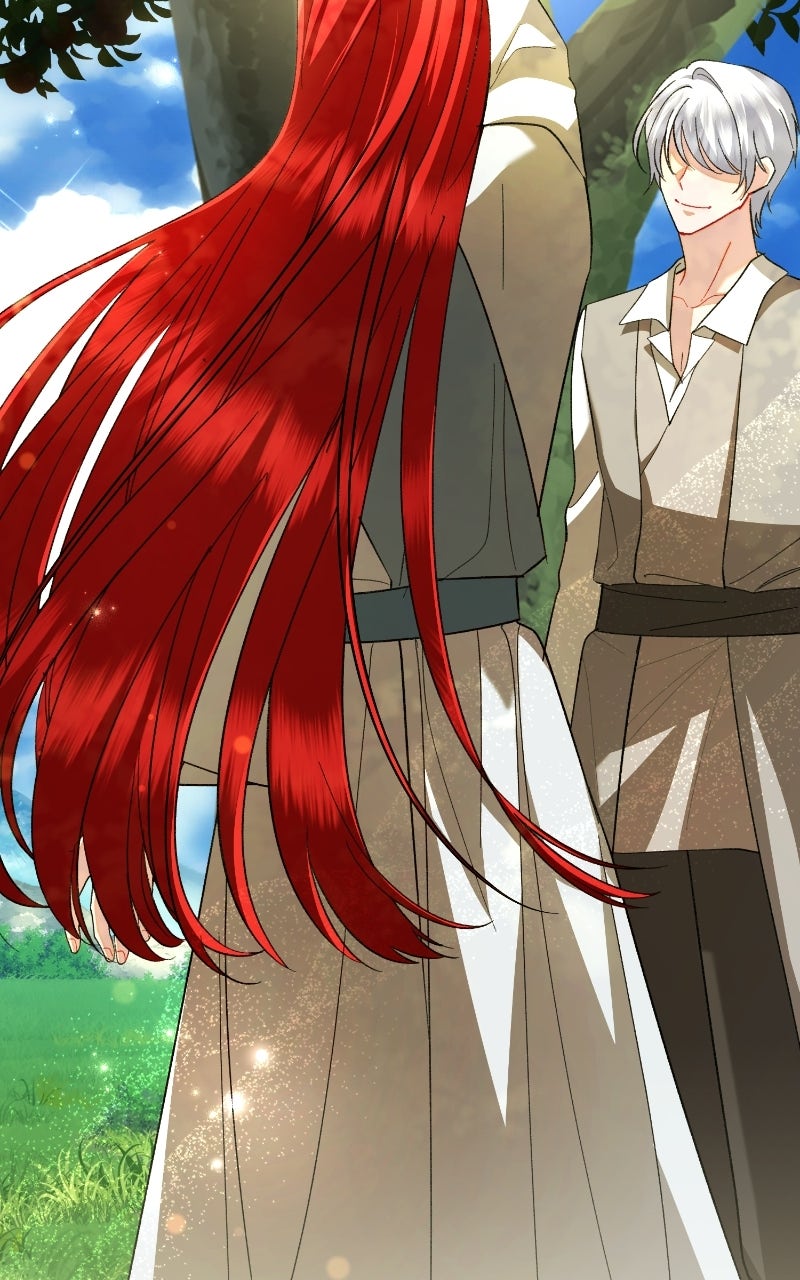 The Knight Becomes a Black Flower (S2) Episode 72 page 32 - 
