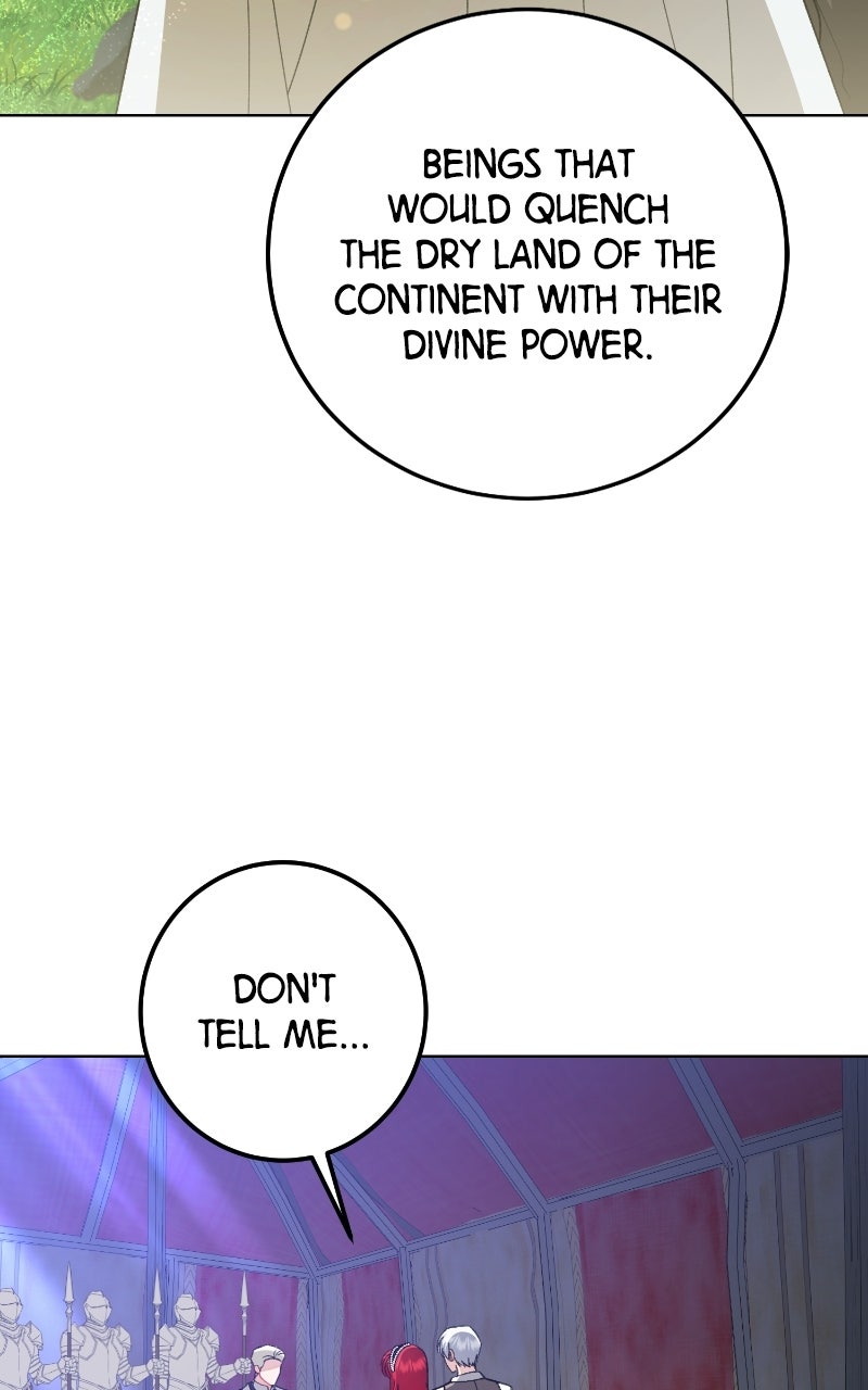 The Knight Becomes a Black Flower (S2) Episode 72 page 33 - 