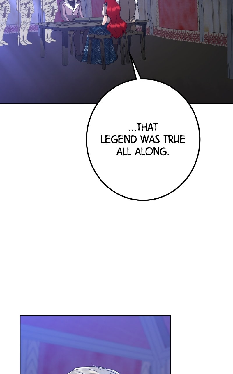 The Knight Becomes a Black Flower (S2) Episode 72 page 34 - 