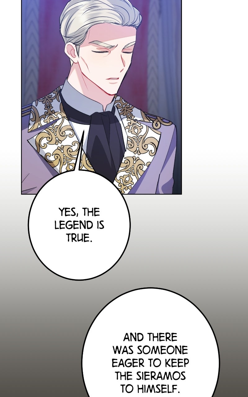 The Knight Becomes a Black Flower (S2) Episode 72 page 35 - 