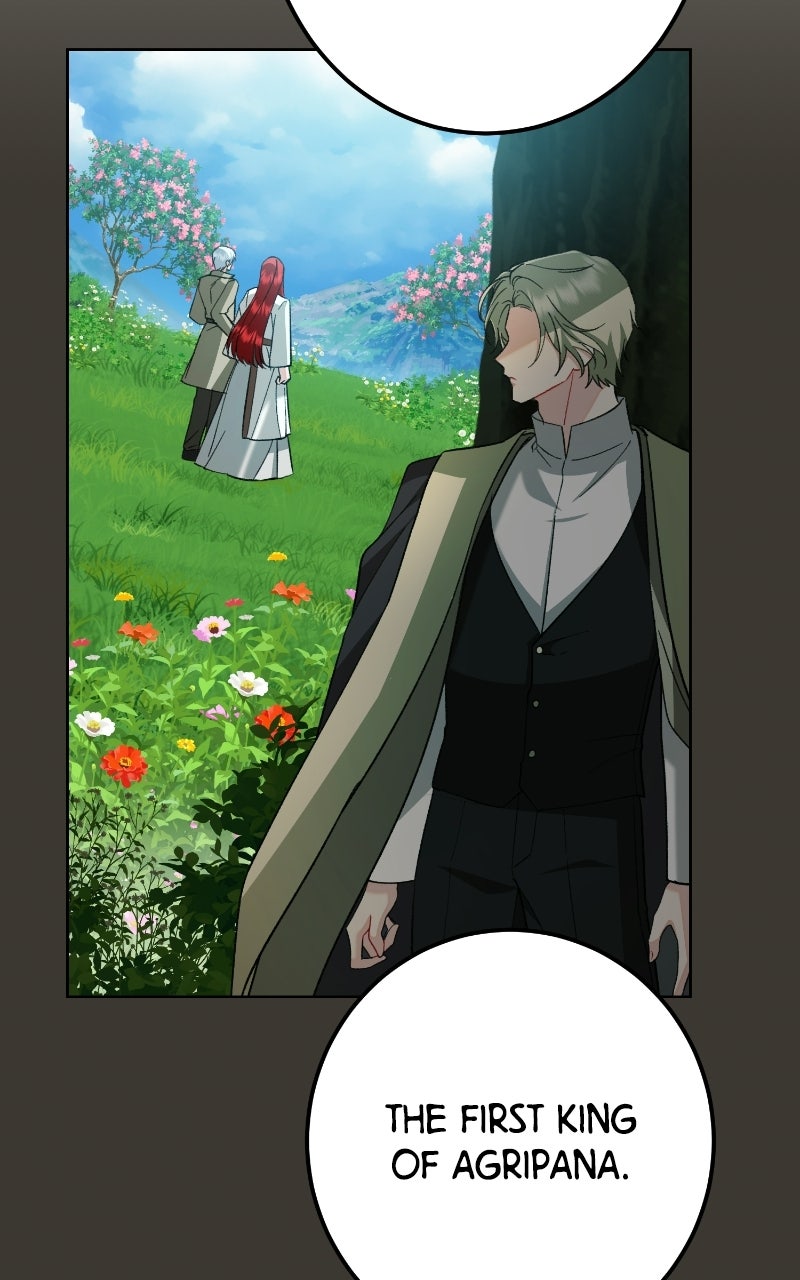The Knight Becomes a Black Flower (S2) Episode 72 page 36 - 