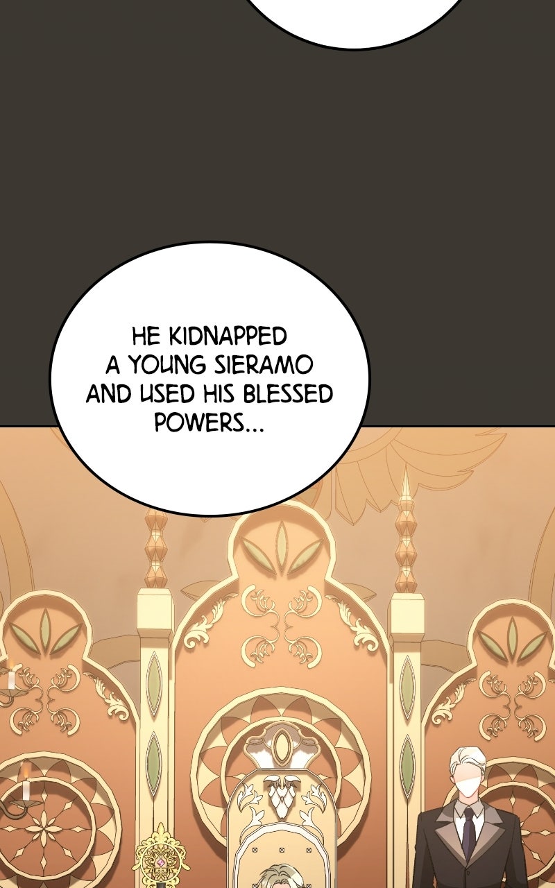 The Knight Becomes a Black Flower (S2) Episode 72 page 37 - 