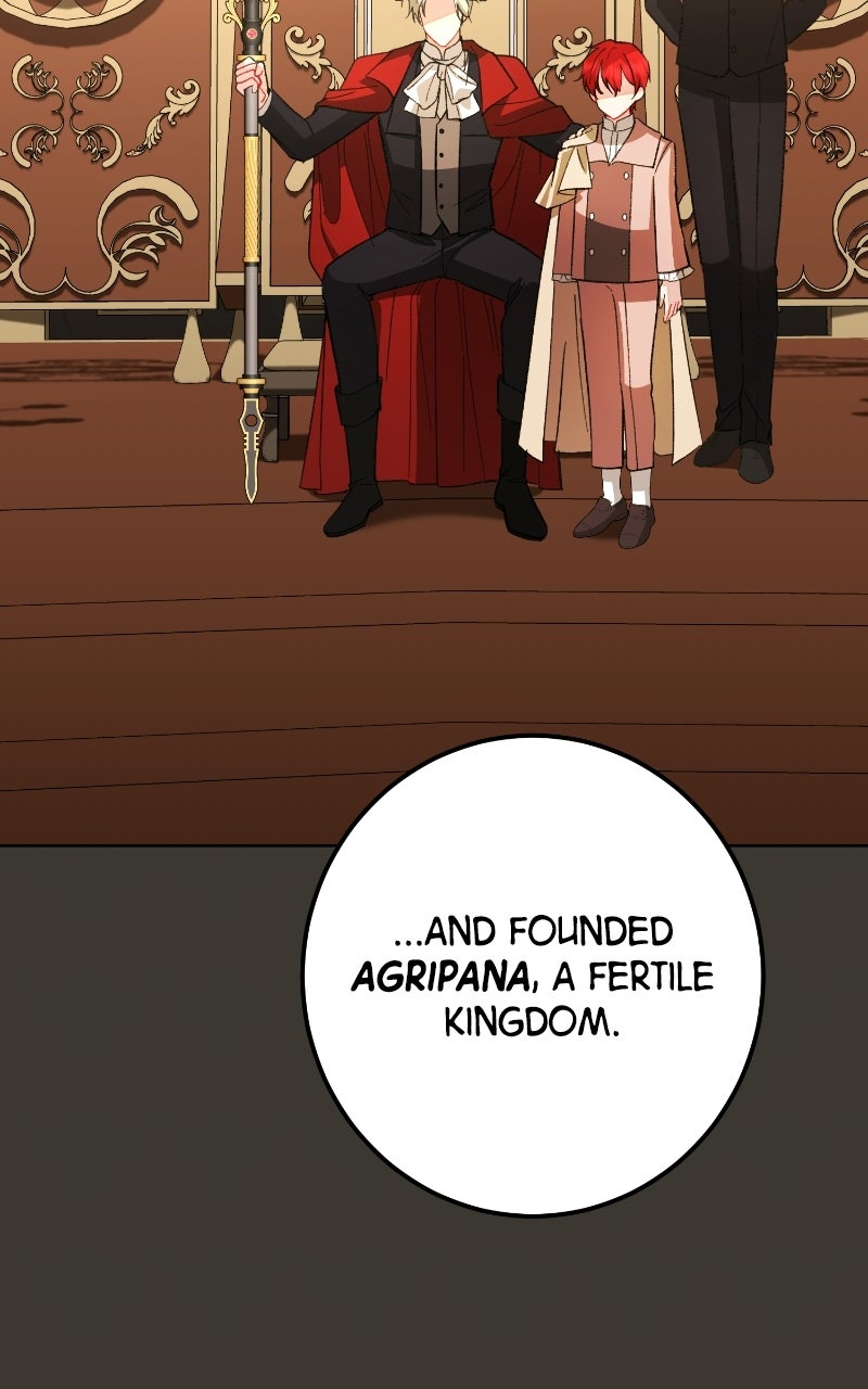 The Knight Becomes a Black Flower (S2) Episode 72 page 38 - 