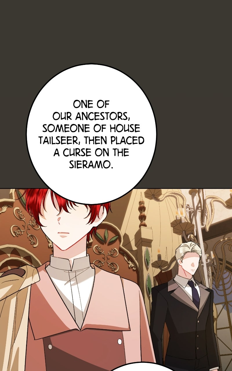 The Knight Becomes a Black Flower (S2) Episode 72 page 39 - 