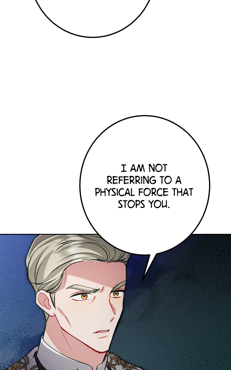 The Knight Becomes a Black Flower (S2) Episode 72 page 42 - 