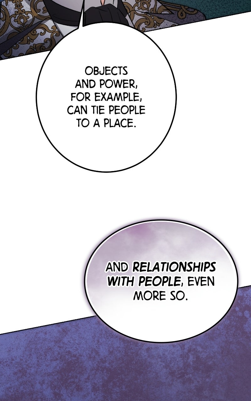 The Knight Becomes a Black Flower (S2) Episode 72 page 43 - 