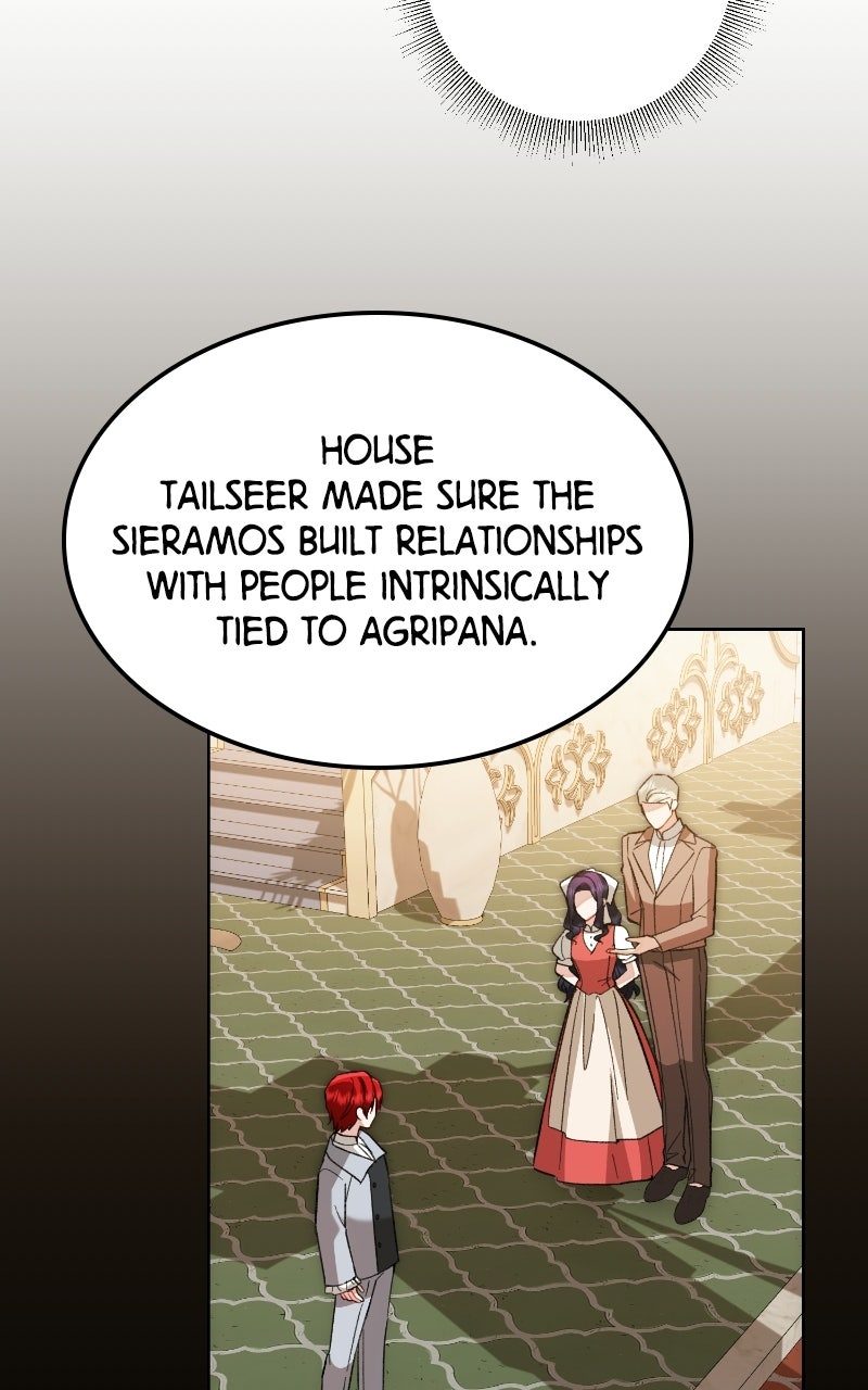 The Knight Becomes a Black Flower (S2) Episode 72 page 45 - 